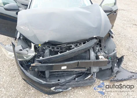 2017 Hyundai Elantra Se from USA, damaged, VIN KMHD84LF9HU207150